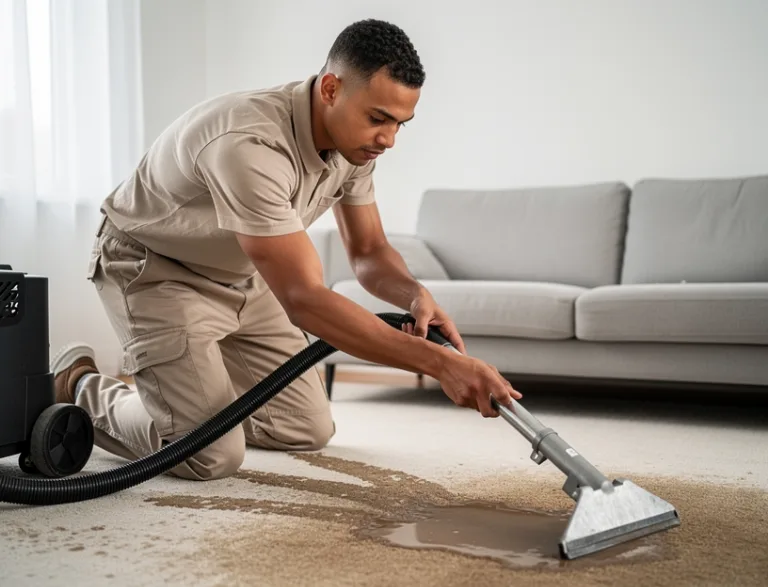 Water Damage Restoration Glendale Heights